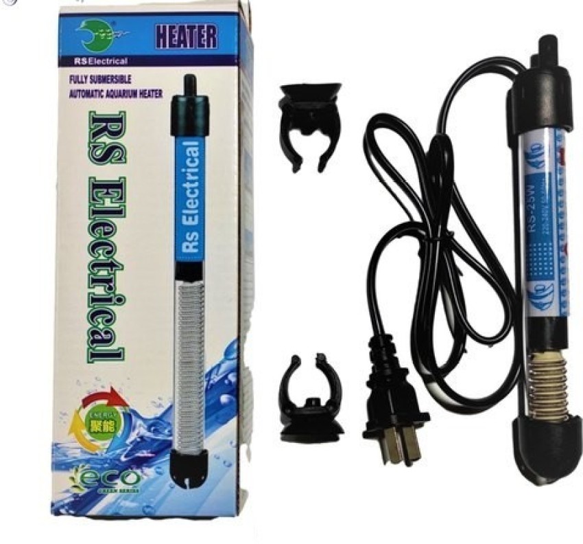 25 watt 2025 fish tank heater