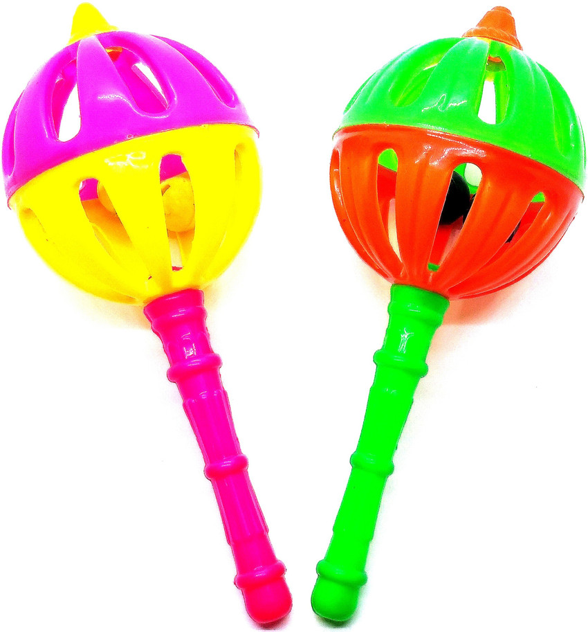 Small rattle online