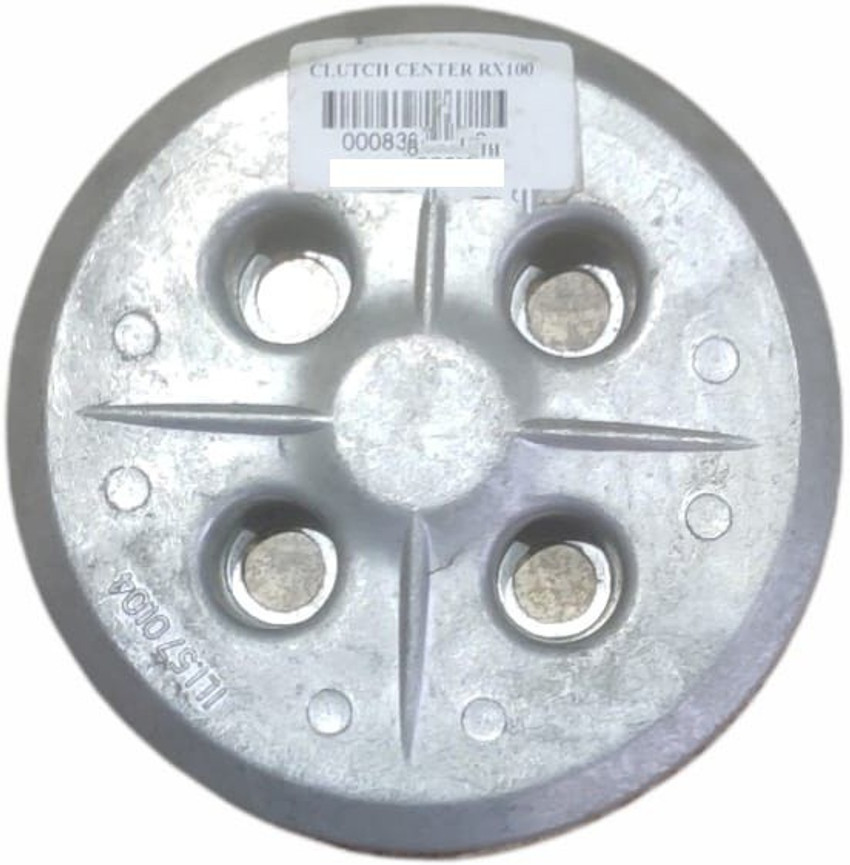 Yamaha rx 135 clutch hub deals price