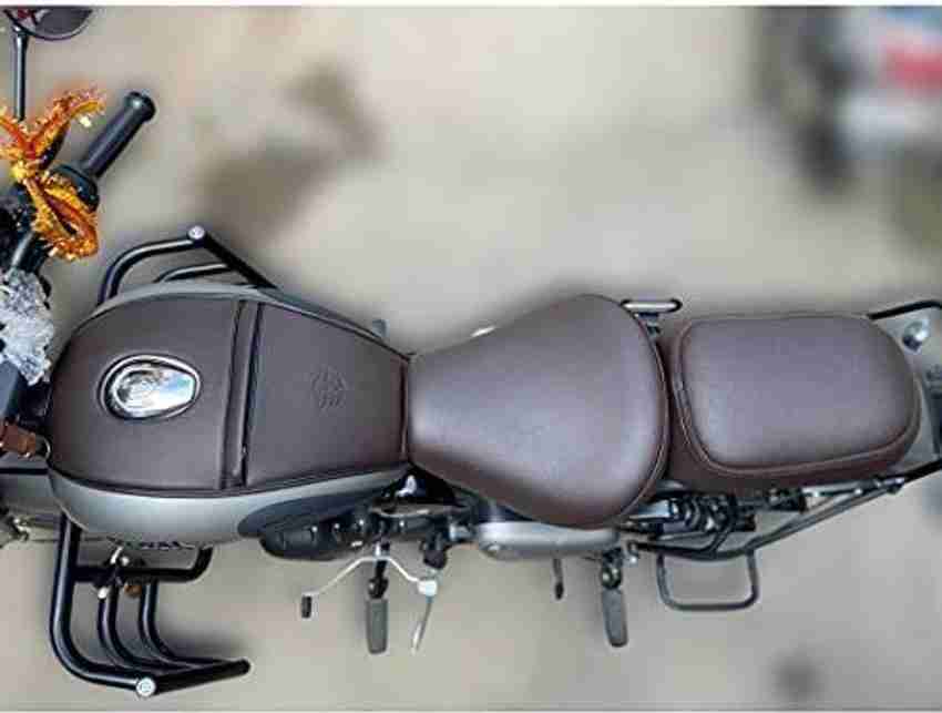 Bullet classic shop 350 seat cover
