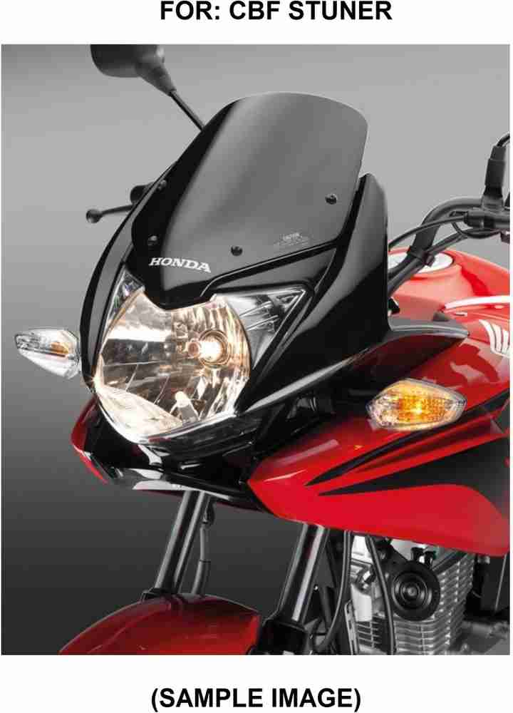 Honda stunner front fairing price best sale