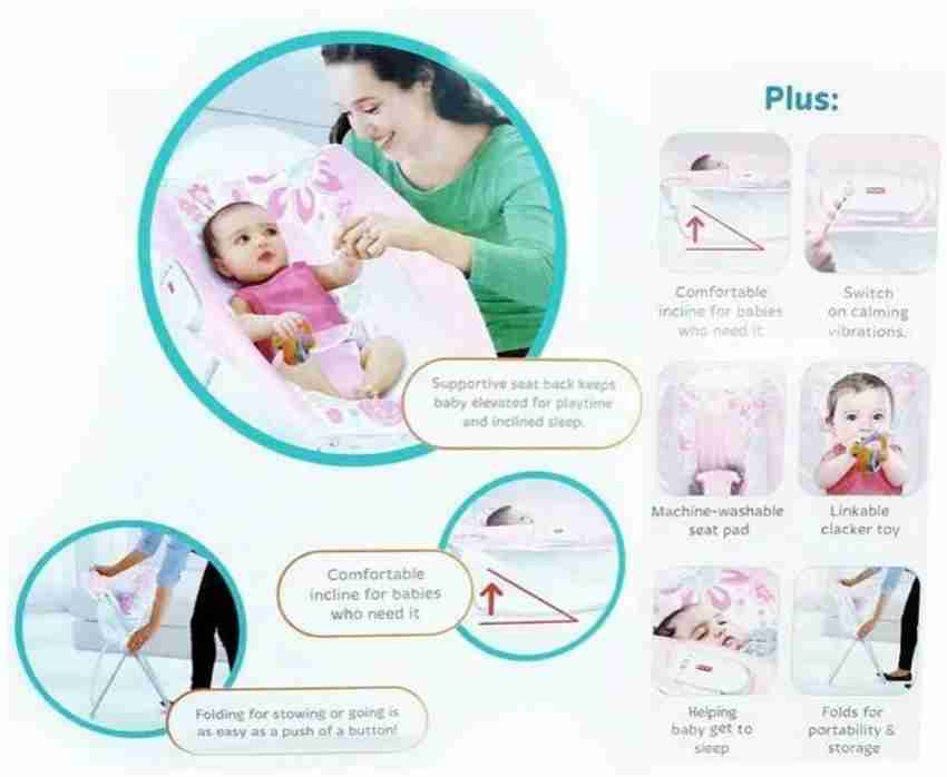Ibaby deluxe newborn sleeper top