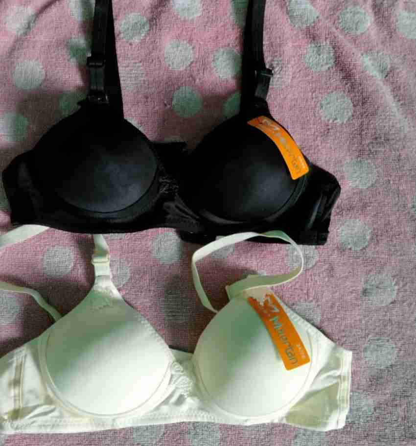 Ms Furniture house Women Full Coverage Heavily Padded Bra - Buy Ms  Furniture house Women Full Coverage Heavily Padded Bra Online at Best  Prices in India