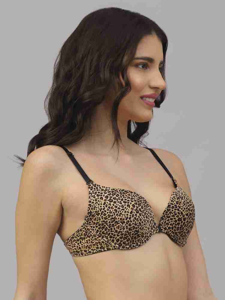PrettyCat Women Push-up Heavily Padded Bra - Buy PrettyCat Women Push-up  Heavily Padded Bra Online at Best Prices in India