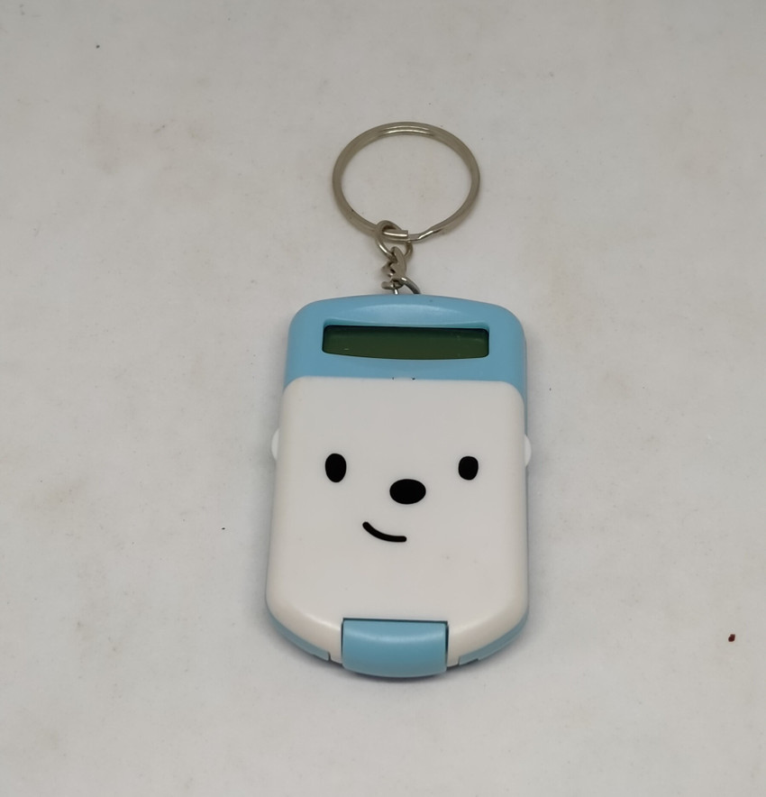 Flipkart lindasgifts Mini Calculator Cute Cartoon with