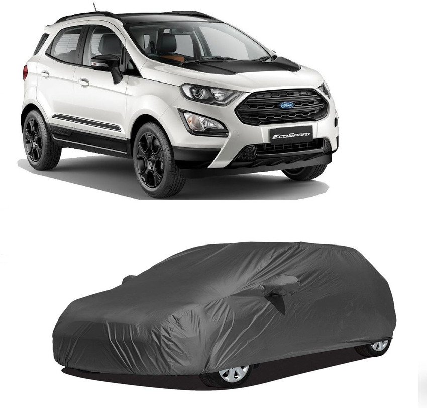 Car cover shop ecosport