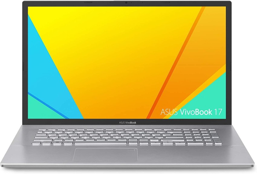 Asus vivobook x705 17.3 in celeron 8gb hotsell 1tb laptop & bag