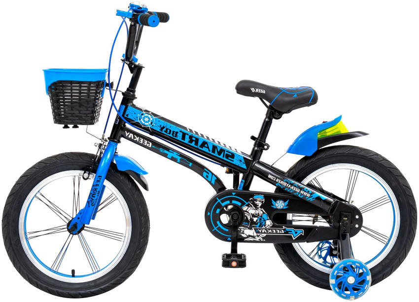 Baby bicycle for 7 year old best sale