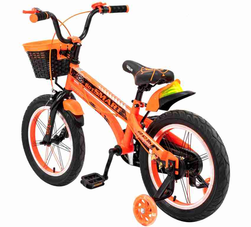 Baby bicycle for 7 year cheap old boy
