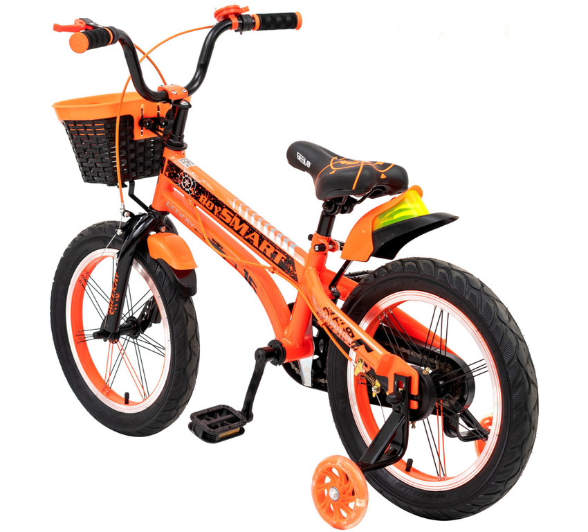 Baby cycle 7 2024 years