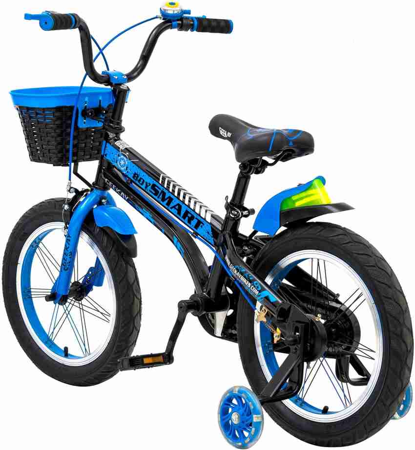 Boy hotsell boy cycle