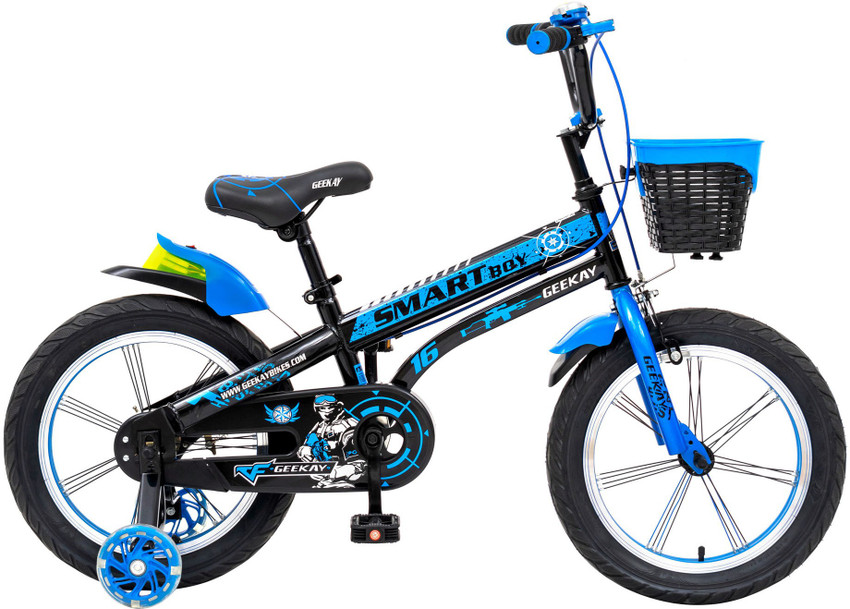 Bicycle 16 best sale inch boy