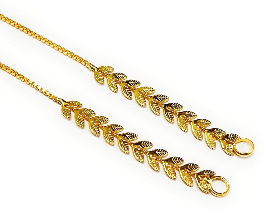 Kanoti design clearance gold