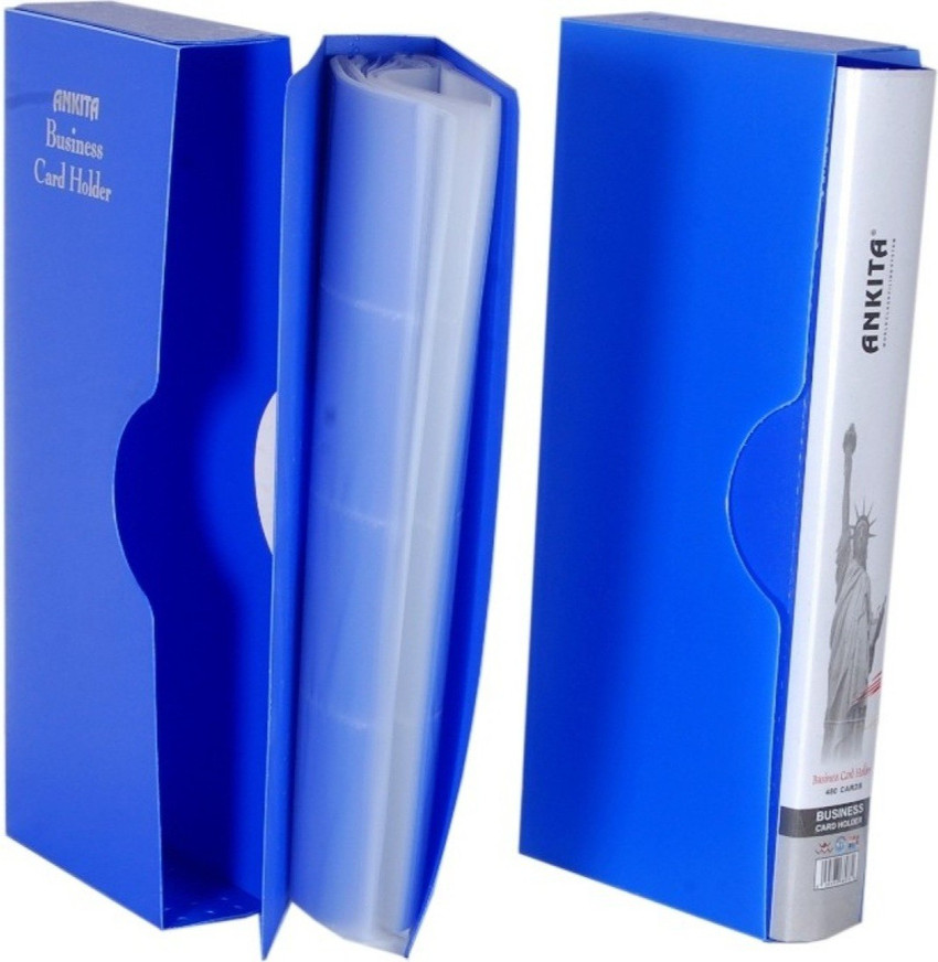 Visiting card pouch cheap