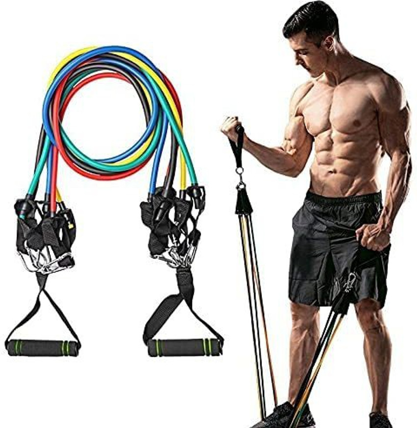 Door workout cables on sale