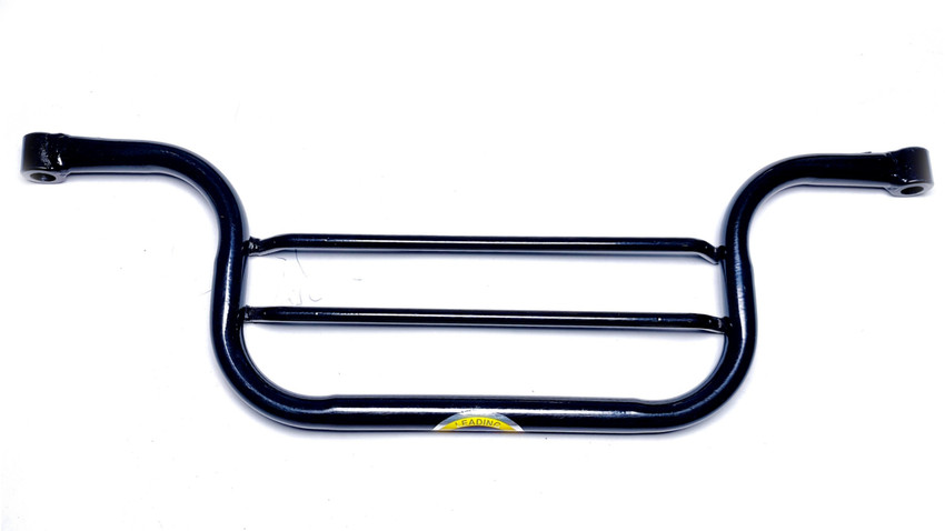 Hero ismart footrest clearance price