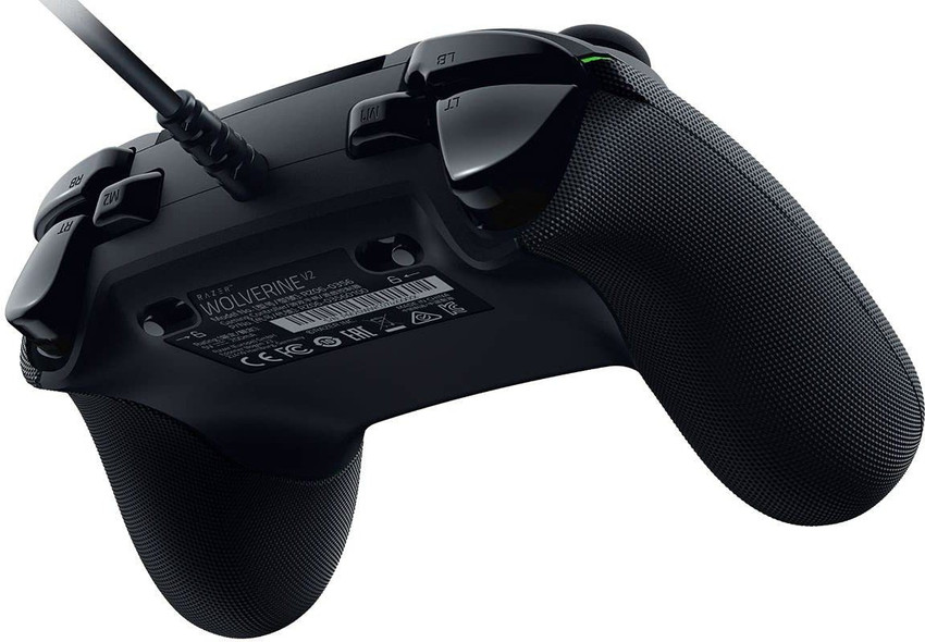 Razer Wolverine V2 Pro 著 RZ06-04710200-R3A