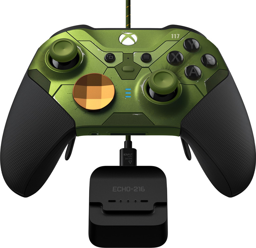 Xbox elite sale bluetooth