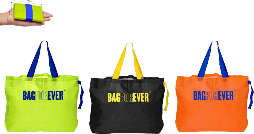 Foldable shopping bag on sale flipkart