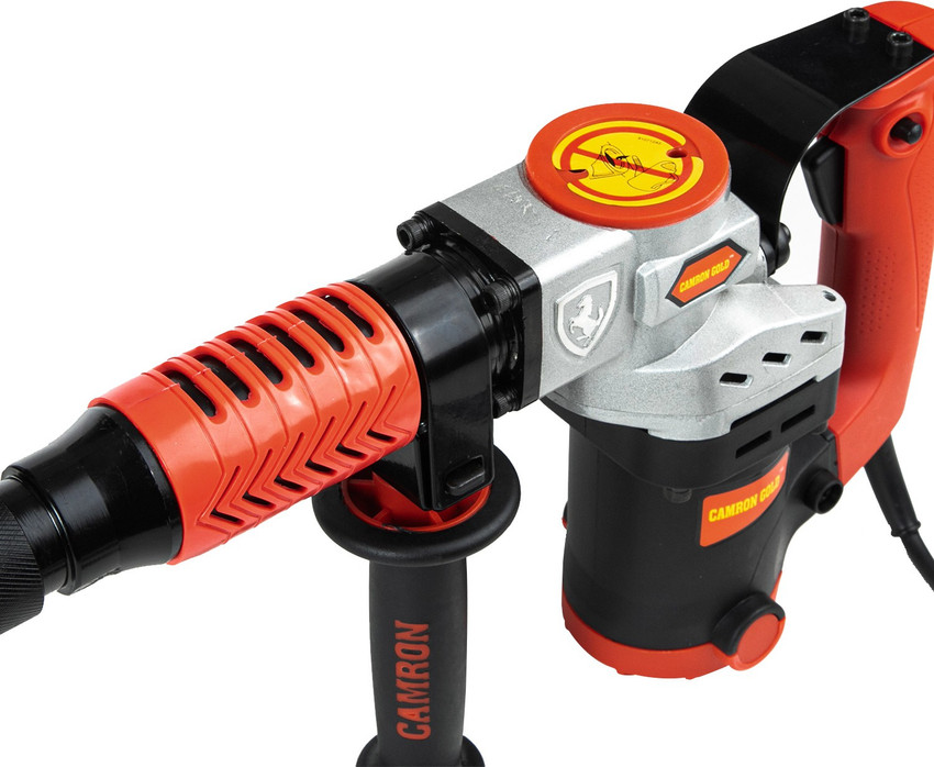 Cameron hammer drill machine deals