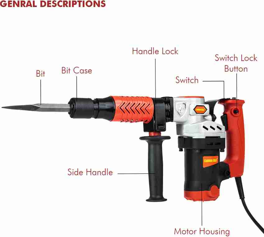 Camron gold drill machine price deals
