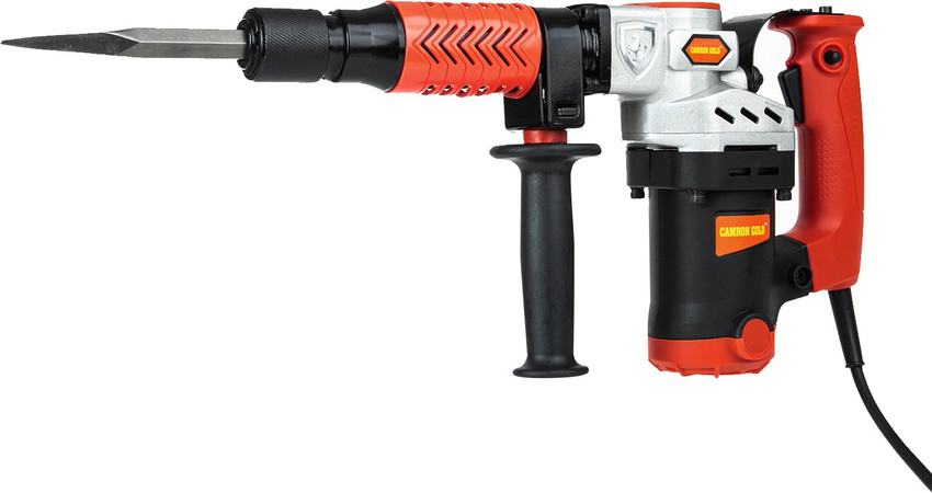 Camron gold deals drill machine