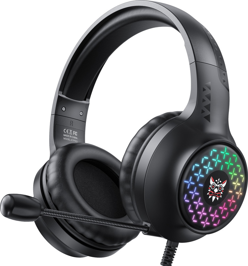 Gamer pros headset on sale
