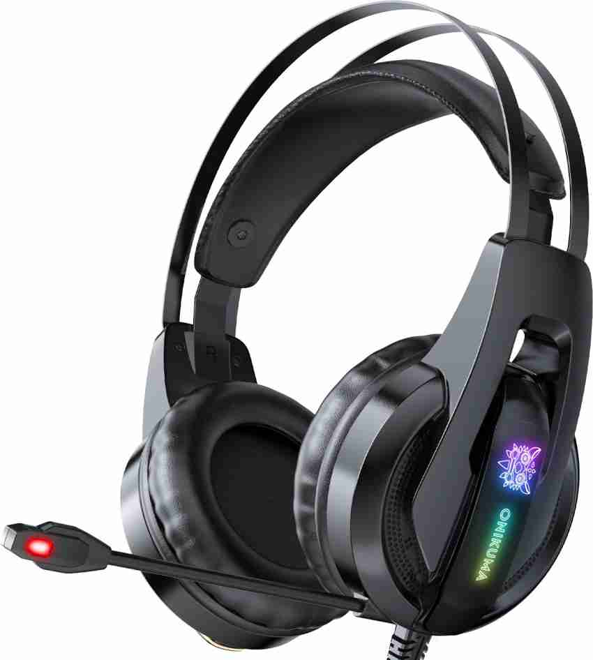 Onikuma K16 Wired Gaming Headset Price in India Buy Onikuma K16