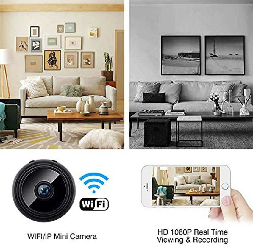 Wifi ip hd night vision cctv camera with recorder discount