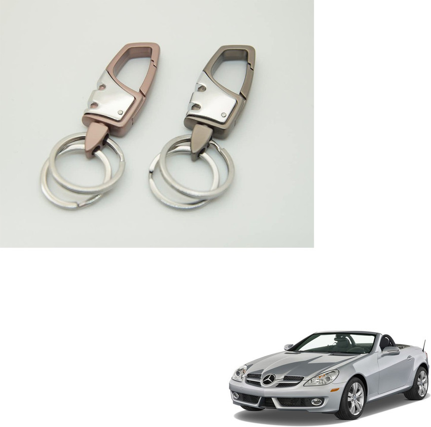 Mercedes slk key ring discount