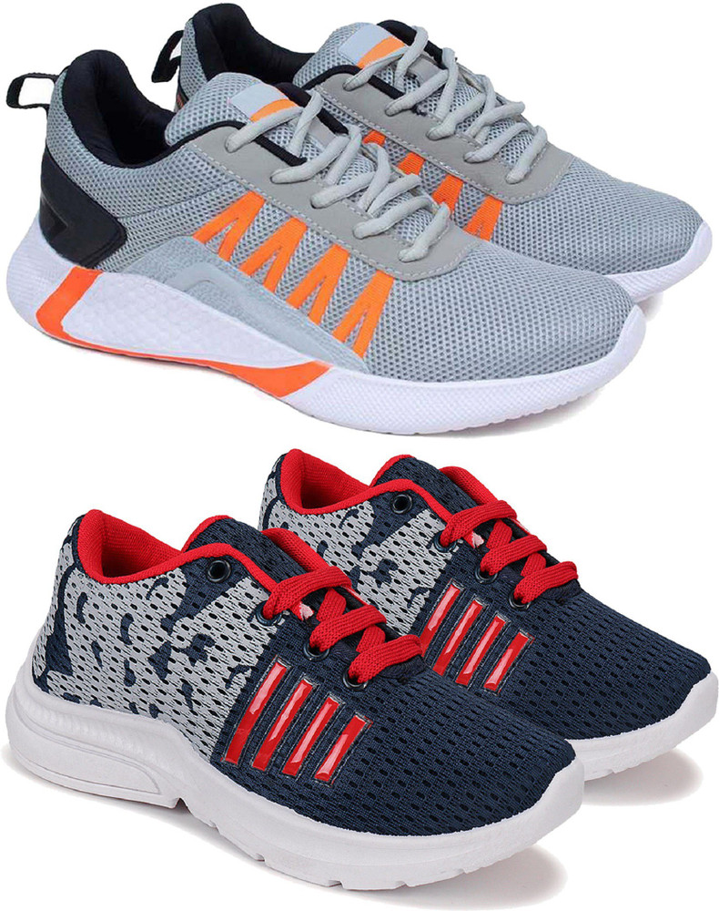 Sports shoes outlet on flipkart