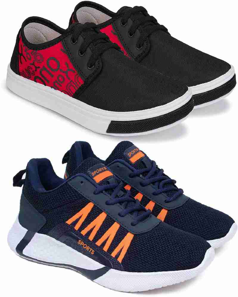 Flipkart footwear store