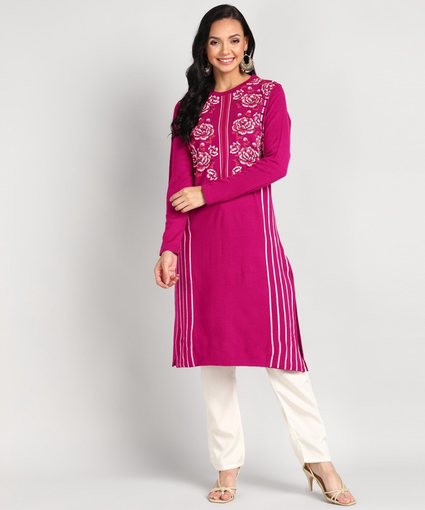 Flipkart on sale anmi kurtis