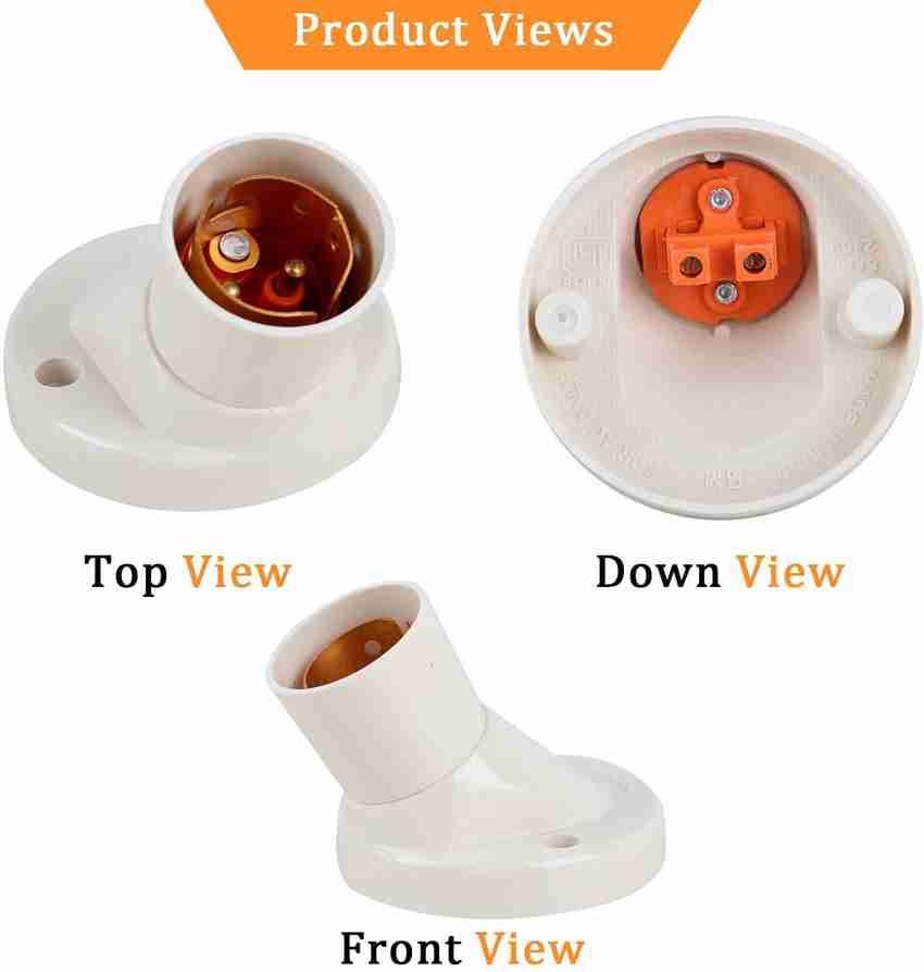 Modular bulb holder price 2025