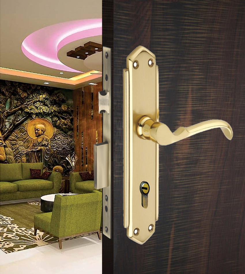 Door handle sales with key