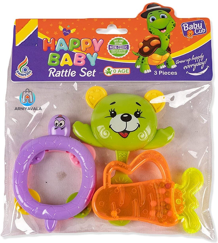 Snapdeal discount baby toys