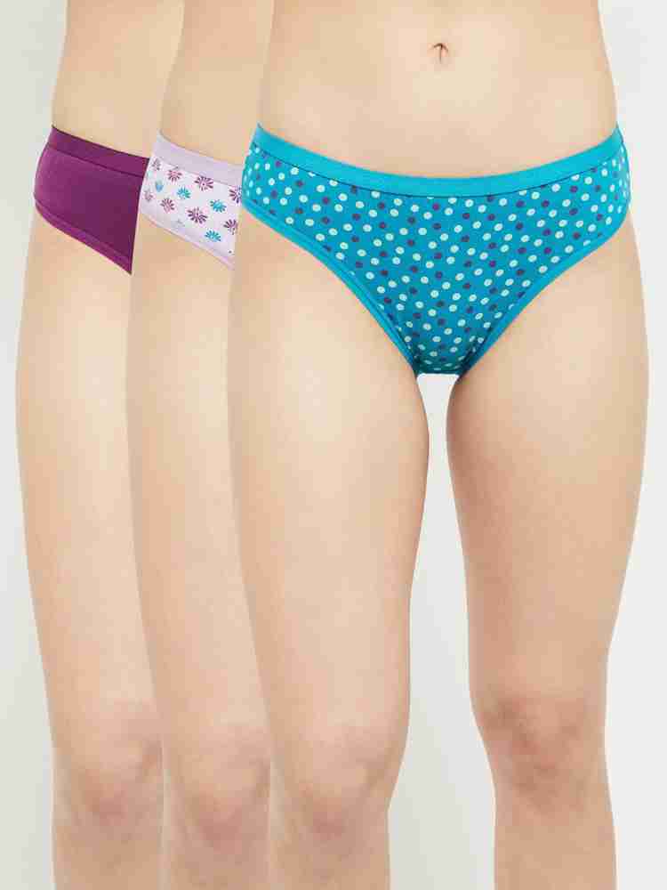 TWEENS Tweens Polka Dots Cotton Panties Women Hipster Multicolor Panty -  Buy Multicolor TWEENS Tweens Polka Dots Cotton Panties Women Hipster  Multicolor Panty Online at Best Prices in India