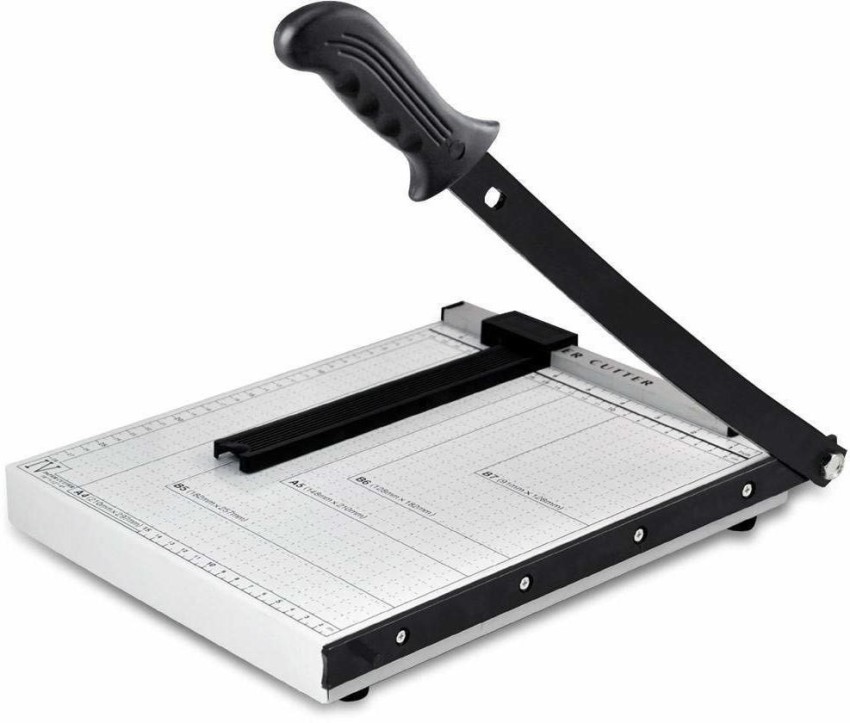 Rotary Paper Cutter, 36 Inch Paper Trimmer for Crafting Manual Paper Cutter  Guillotine Paper Cutter