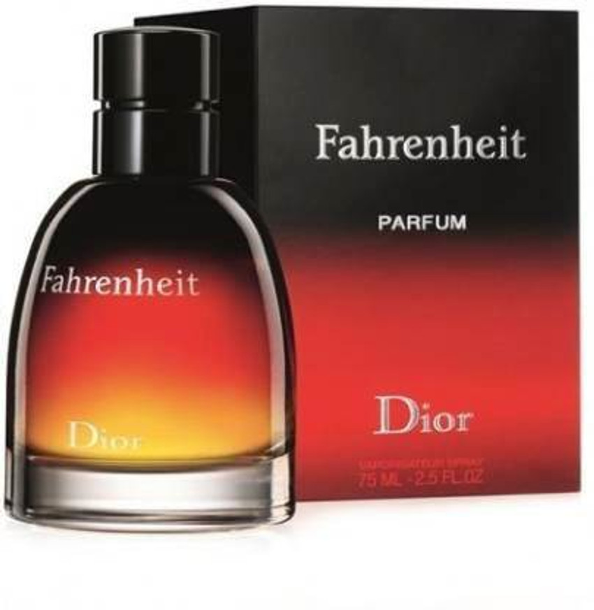 Parfum hotsell fahrenheit original