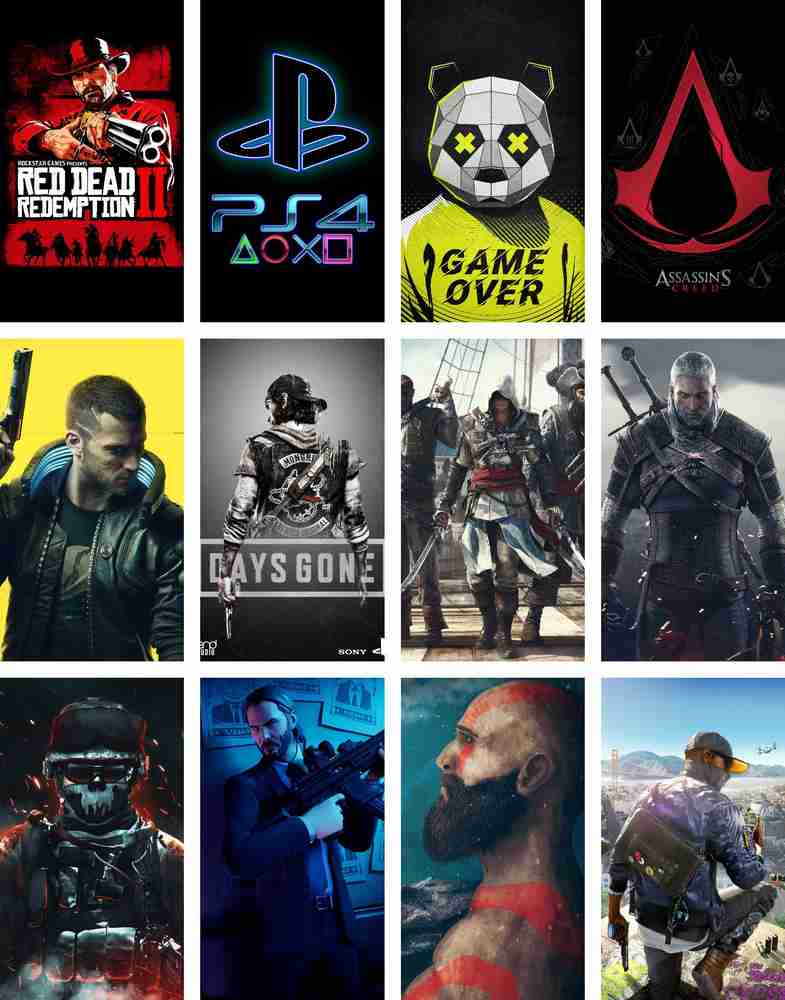 Games
