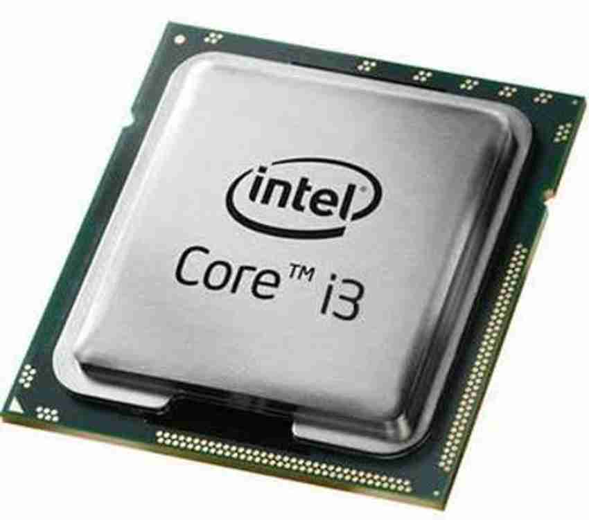 Intel I3 550 3.2 GHz LGA 1156 Socket 4 Cores Desktop Processor