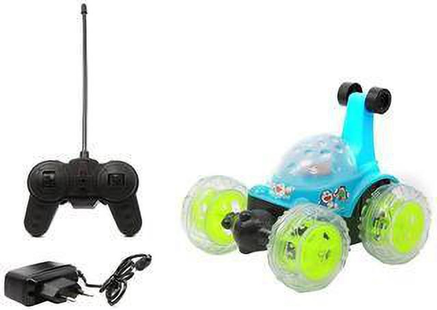 Doraemon deals remote car