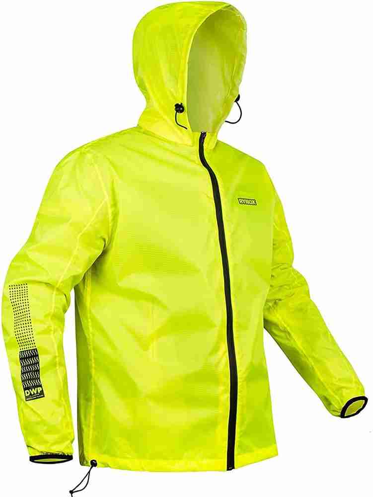 Raincoat for bike riding outlet