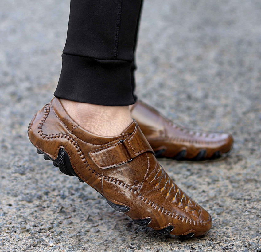 Loafer Shoes For Men