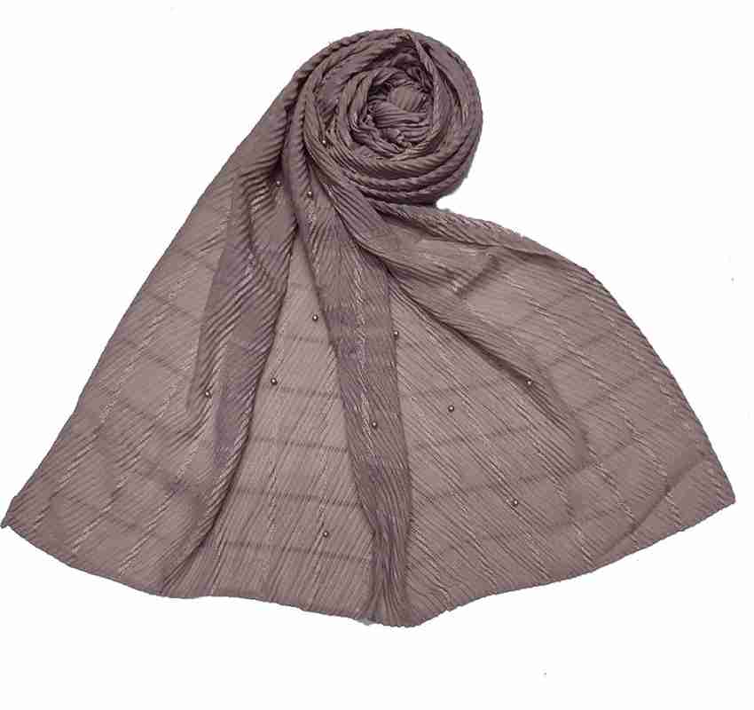 MEAN ZOOM Solid Pure Cotton Women Stole - Buy MEAN ZOOM Solid Pure Cotton  Women Stole Online at Best Prices in India