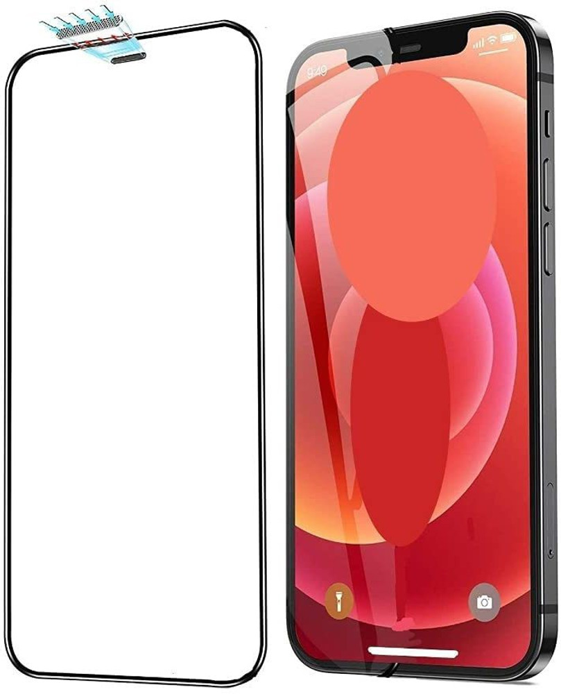 Maxboost sales screen protector