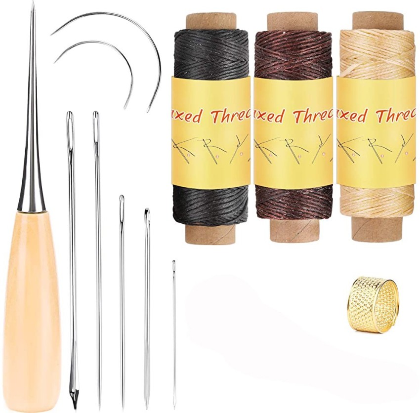  Threaded Spring Tool Kit, Light, 8Pc : Arts, Crafts & Sewing