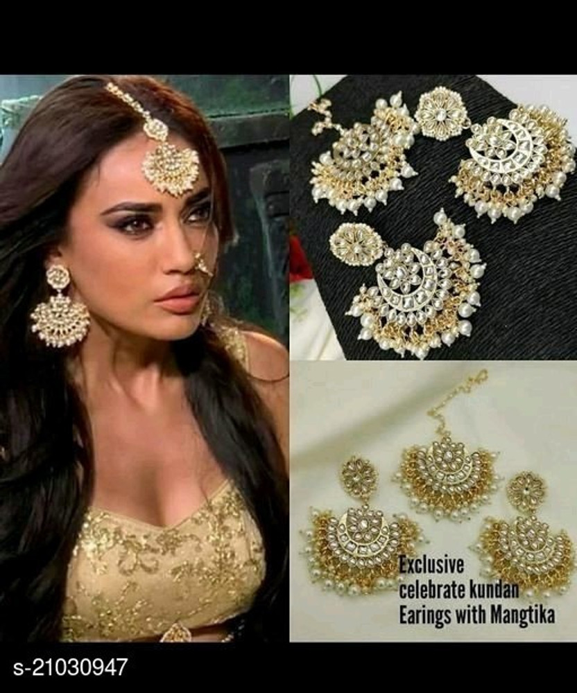 Mangtika set hotsell flipkart