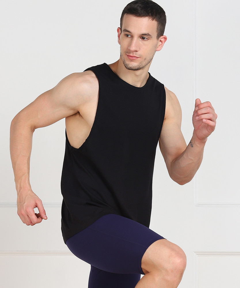 Reebok men's on sale compression shorts