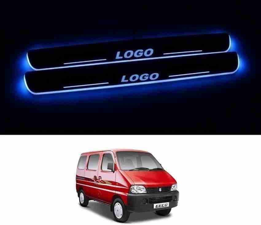 Maruti eeco 2025 footrest price